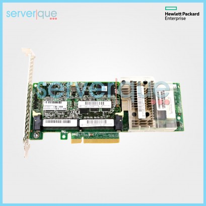 820834-B21 HP Smart Array P440/2GB FBWC 12Gb 1-port SAS Controller